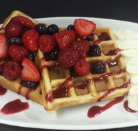 Breakout Brasserie - Pubs Adelaide