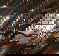 Cafe Amoeba - Pubs Adelaide