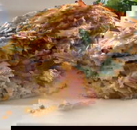 Cafe Pennoz - Pubs Adelaide