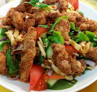 Cafe Ruze - Pubs Adelaide