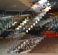 Cervo'z Cafe  Catering - Pubs Adelaide