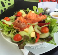 Coal Rock Coffee Bar - Pubs Adelaide
