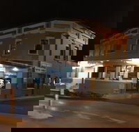 Commercial Hotel Motel Lithgow - Pubs Adelaide