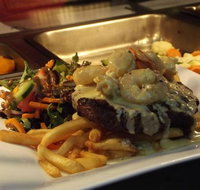 Cooma Ex-Services Club - Pubs Adelaide