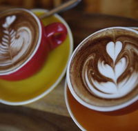 Cosmo Coffee at Tuggerah - Pubs Adelaide