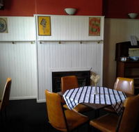 Court House Hotel Restaurant - Pubs Adelaide