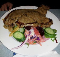 Cowra Services Club - Pubs Adelaide