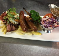 Criterion Hotel Family Restaurant - Pubs Adelaide