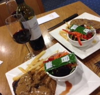 Diggers Bistro - Pubs Adelaide
