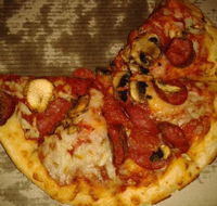 Domino's Pizza Singleton - Pubs Adelaide