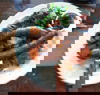 Farm Shop and Canteen - Pubs Adelaide