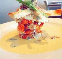 Giramondo Pizzeria  Italian Restaurant - Pubs Adelaide