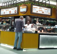 Green Mango - Pubs Adelaide