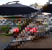 Happy Grillmores - Pubs Adelaide
