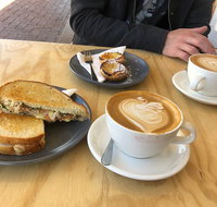 Hey Joe Espresso Bar - Pubs Adelaide