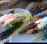 Hometown Cafe - Pubs Adelaide