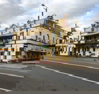 Horse and Jockey Hotel - Pubs Adelaide