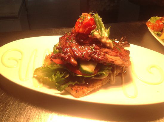 Budgong NSW Pubs Adelaide