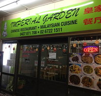 Imperial Garden Chinese Malaysian Cuisine - Pubs Adelaide