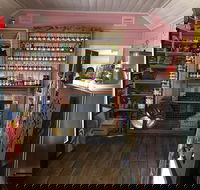 Iona Gardens Cafe  Nursery - Pubs Adelaide