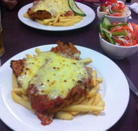 Jack High Family Restaurant - Pubs Adelaide