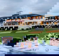 Karinyas Restaurant  Wine Bar - Pubs Adelaide