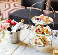 Katers Restaurant - Pubs Adelaide