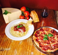 Kurrajong Numero Uno Pizzeria and Pasta Bar - Pubs Adelaide
