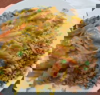 Lithgow Palace Chinese Restaurant - Pubs Adelaide