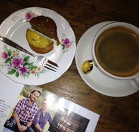 Made by others design store and cafe - Pubs Adelaide