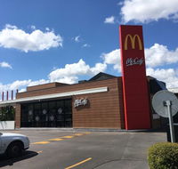 McDonald's - Pubs Adelaide