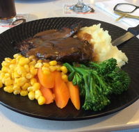 Moss Vale Services Club Brasserie - Pubs Adelaide