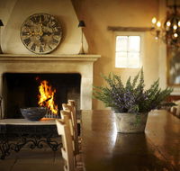 Mount Ashby Estate Vineyard  'La Palette' Cafe - Pubs Adelaide