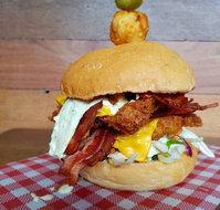 Mountain Grill - Pubs Adelaide