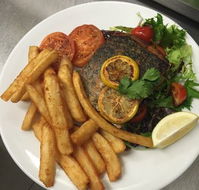 Onelia's Place - Pubs Adelaide