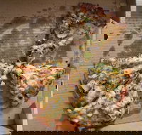 Pizza Inn - Pubs Adelaide