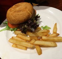 Porterhouse Bistro - Pubs Adelaide