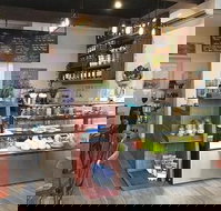 Rawsome Earth Cafe - Pubs Adelaide