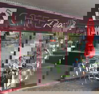 Red Fez Cafe - Pubs Adelaide