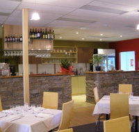 Rose's Lebanese Restaurant - Pubs Adelaide