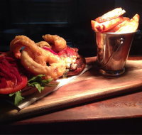 Sassafras Creek Cafe - Pubs Adelaide