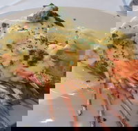 Seafood Affair Licensed Restaurant - Pubs Adelaide