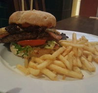 Sheriff's Catering at The Jemmy Moss - Pubs Adelaide