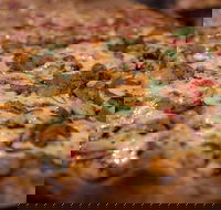 Sirones Pizza By The Metre - Pubs Adelaide