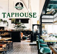 Southern Highlands Brewing Taphouse - Pubs Adelaide
