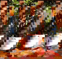 Southern Highlands Winery Restaurant - Pubs Adelaide