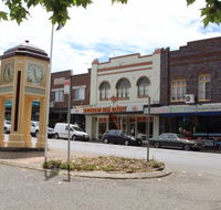 Southern Rise Bakery - Pubs Adelaide