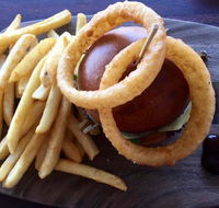 Stokes Lane - Pubs Adelaide