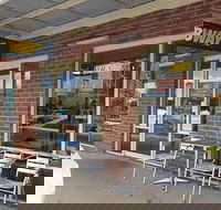 Subway - Pubs Adelaide