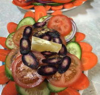 Tandoori Flames - Pubs Adelaide